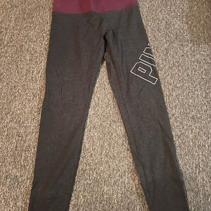 Yoga pants. Brand new without tags. Size small.